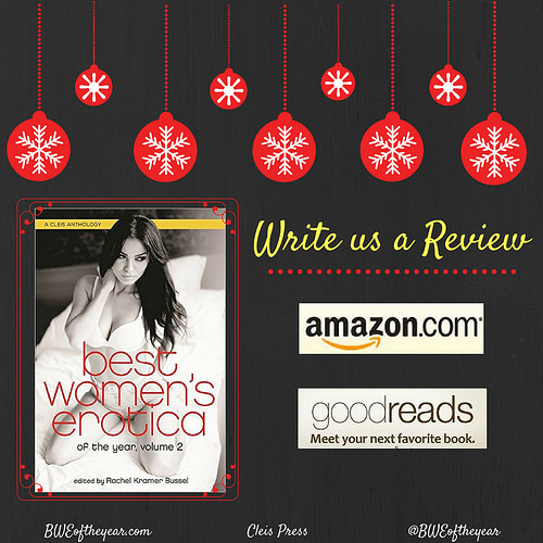Write us a Review
