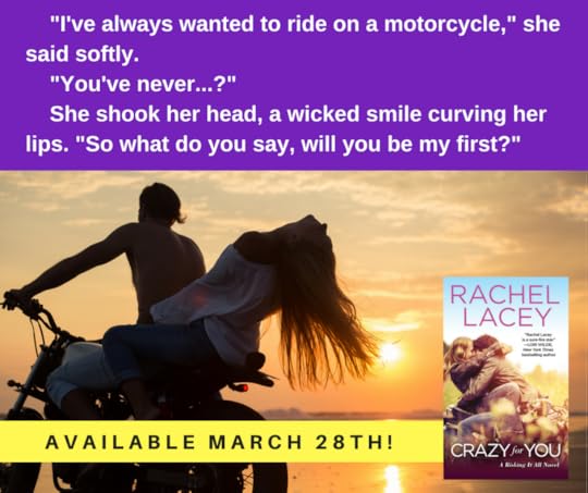 Crazy for You teaser 7