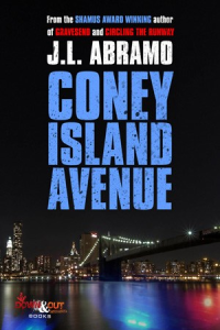 Coney Island Avenue cover