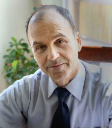 Scott Turow Featured