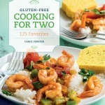 Gluten-Free Cooking for Two