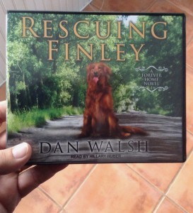 Finley Audio