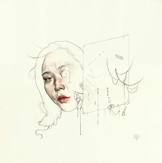 Illustration by Haejung Lee