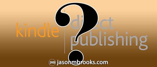 Is it time to move on from Kindle Direct Publishing and diversify by using services such as Pronoun, Smashwords, Kobo, and Nook Press?
