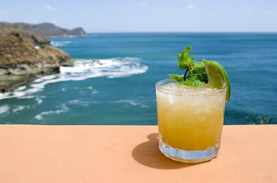 Mai Tai Trader Vics