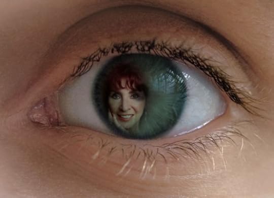 Vision perception