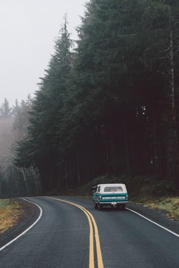 A Man Needs a Truck