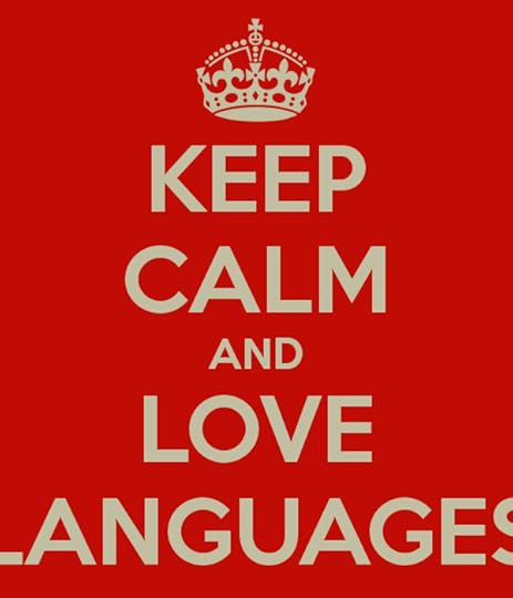 Image result for i love languages