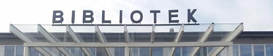 Bibliotek