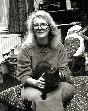 Angela Carter