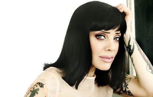 bif naked