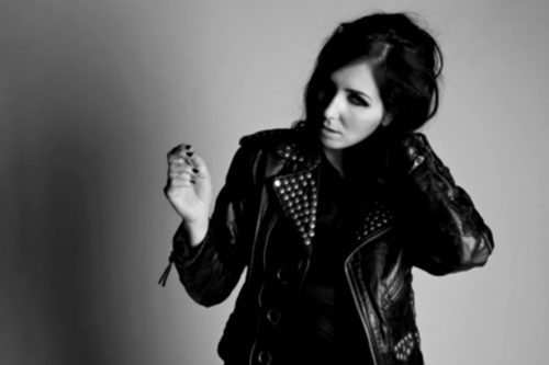 chelsea wolfe