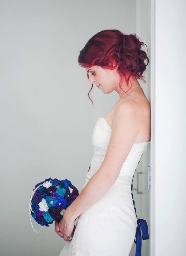 amy howat northwic wedding dress
