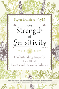 The Strength of Sensitivity