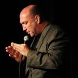 Brian T. Shirley headshot