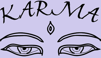 Image result for karma