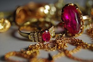 gems