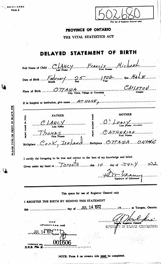 72Birth