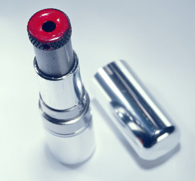 KGB Cold War lipstick gun