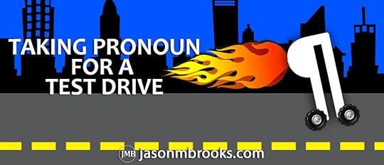 Is Pronoun a good eBook distributor? I have been taking Pronoun self publishing services on a test drive and I'm excited with my results.