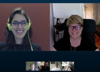 Communication and team building 