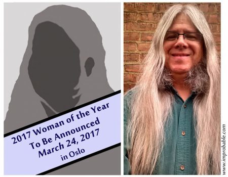 LFHCfS 2017 Man and Woman of the Year (Woman To be announced March 24th)