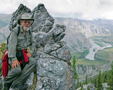 Photo: Intact wilderness is a hedge against our ignorance
