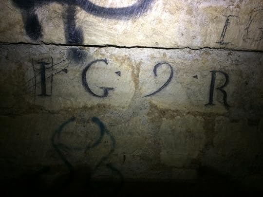 Pillar I by Guillamot in the 9th year of the Revolution, or 1800.
