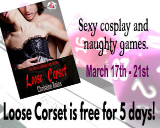https://www.amazon.com/Loose-Corset-Dice-Debauchery-Book-ebook/dp/B01N7W21CP