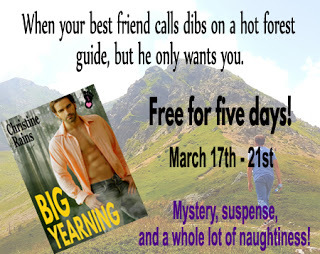 https://www.amazon.com/Big-Yearning-Sasquatch-Susies-Book-ebook/dp/B01NAXR6Q2