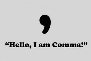Image result for comma