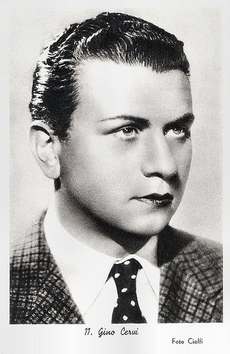 Gino Cervi