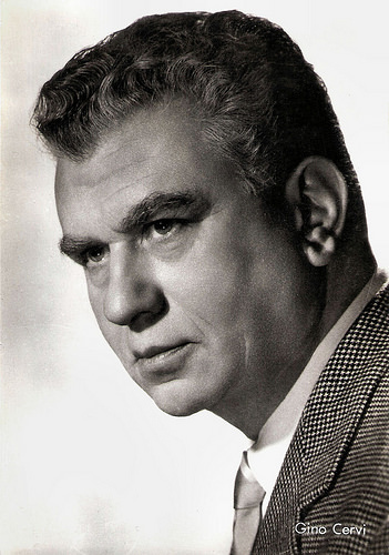 Gino Cervi