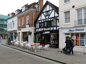 Image result for alice lisle winchester