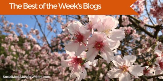 Indie Author Weekly Update