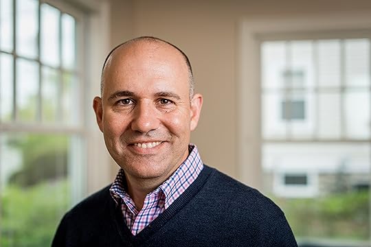 Andy Molinsky Reach Comfort Zone