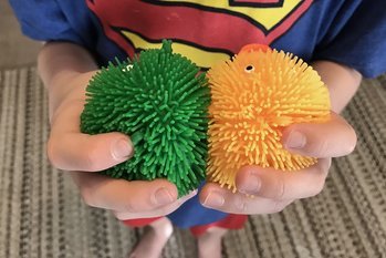 Life with Autism: Overcoming Fears by Melanie D. Snitker