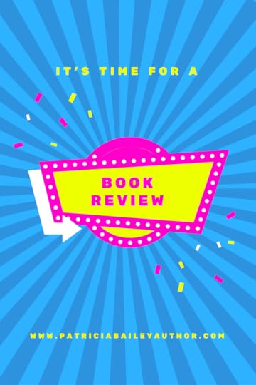 Book Review | www.patriciabaileyauthor.com