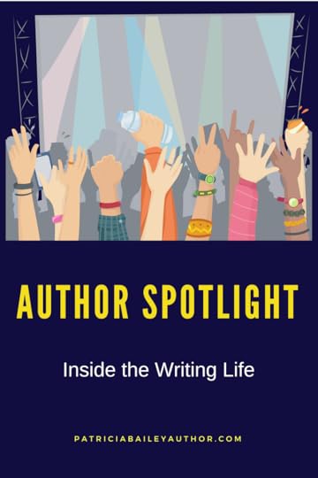 author-spotlight