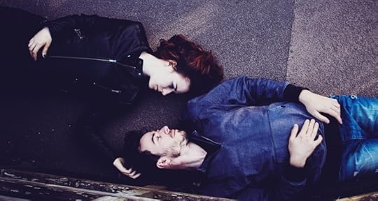 miłość love couple