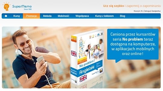 supermemo opinia recenzja