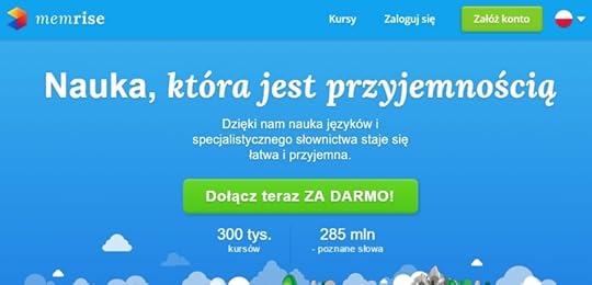 memrise recenzja opinia
