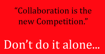 Collaboration-Competition
