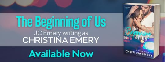 the beginning of us available now