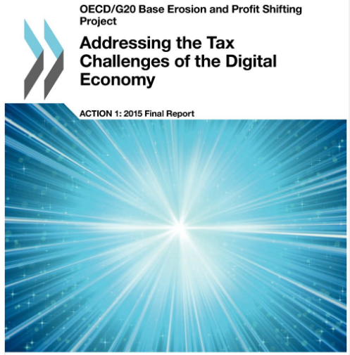 Digital Tax 1