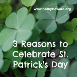 St. Patrick's Day