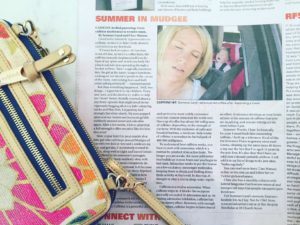 Summer in Mudgee by Summer Land