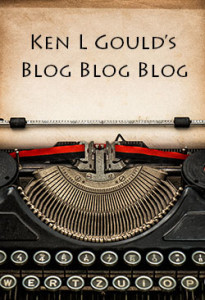 Ken L Gould's Blog Blog Blog
