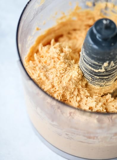 homemade pub cheese I howsweeteats.com