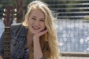 Natalie Wilson